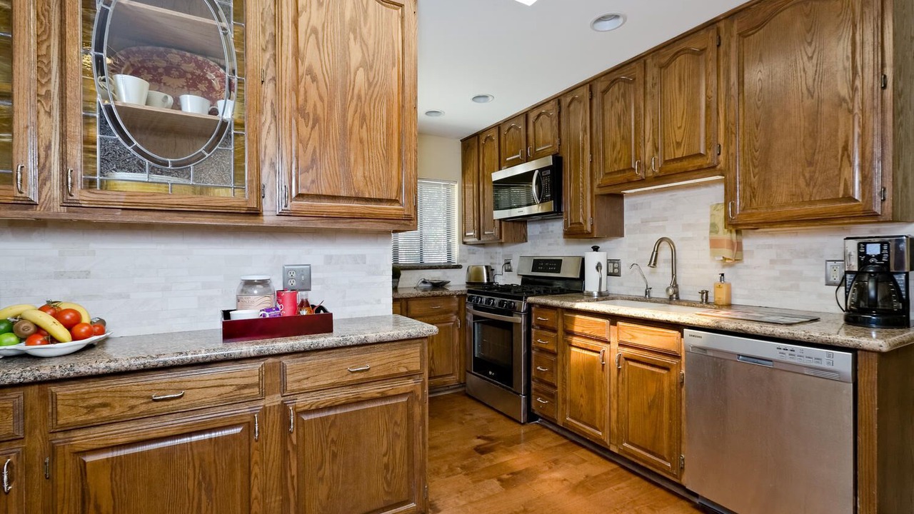 Photo of Kitchen in Camarillo