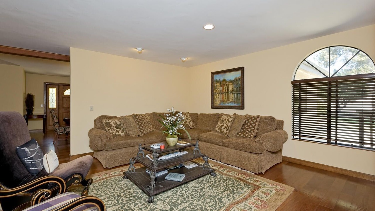Photo of Livingroom in Camarillo