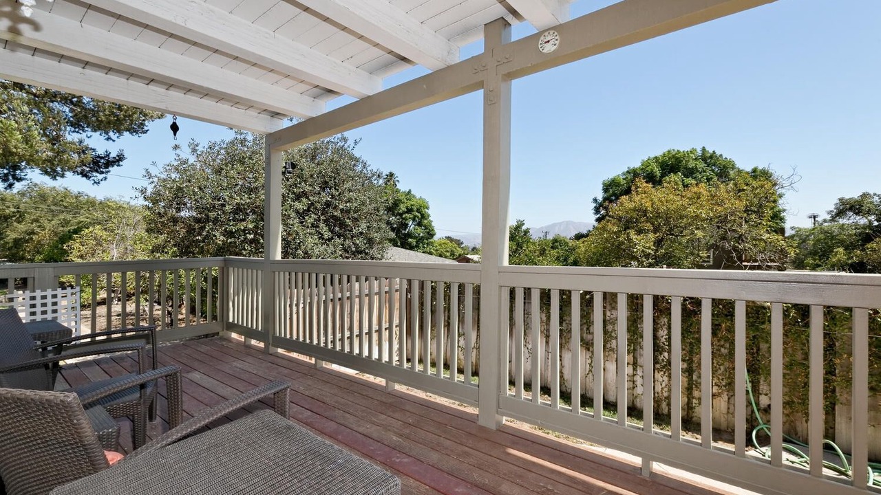 Photo of Outdoor in Camarillo