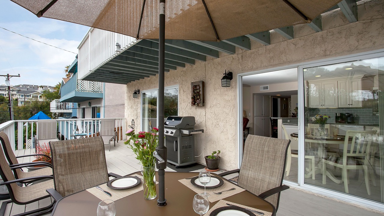 Photo of Outdoor in Lantern District