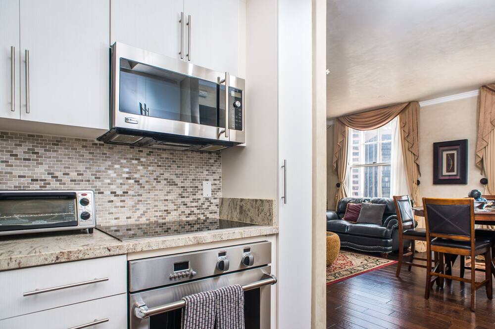 Photo of Kitchen in Cortez Hill