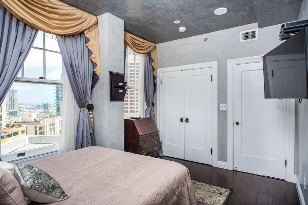 Photo of Bedroom in Cortez Hill