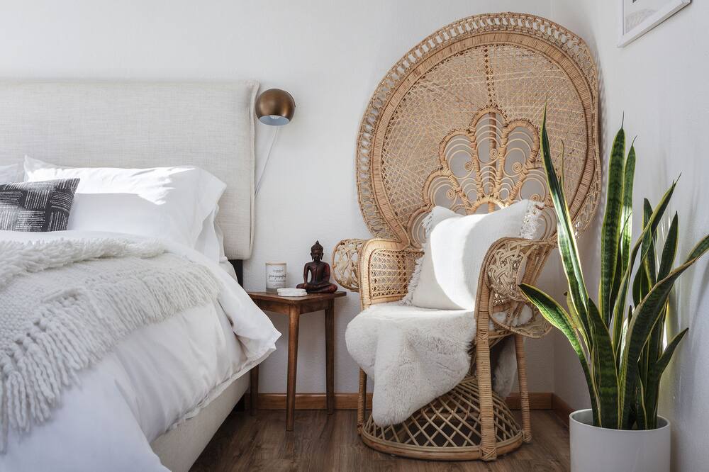 Photo of Bedroom in Yucca Valley