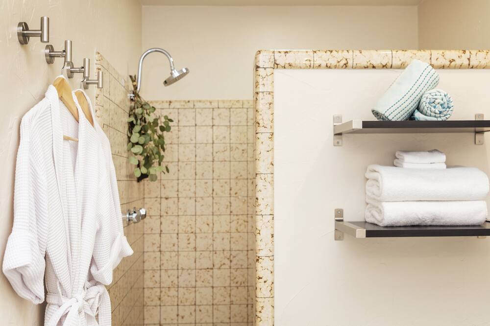 Photo of Bathroom in Yucca Valley