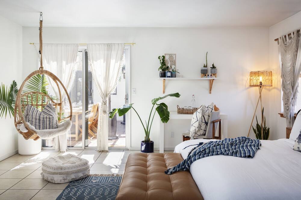 Photo of Bedroom in Yucca Valley