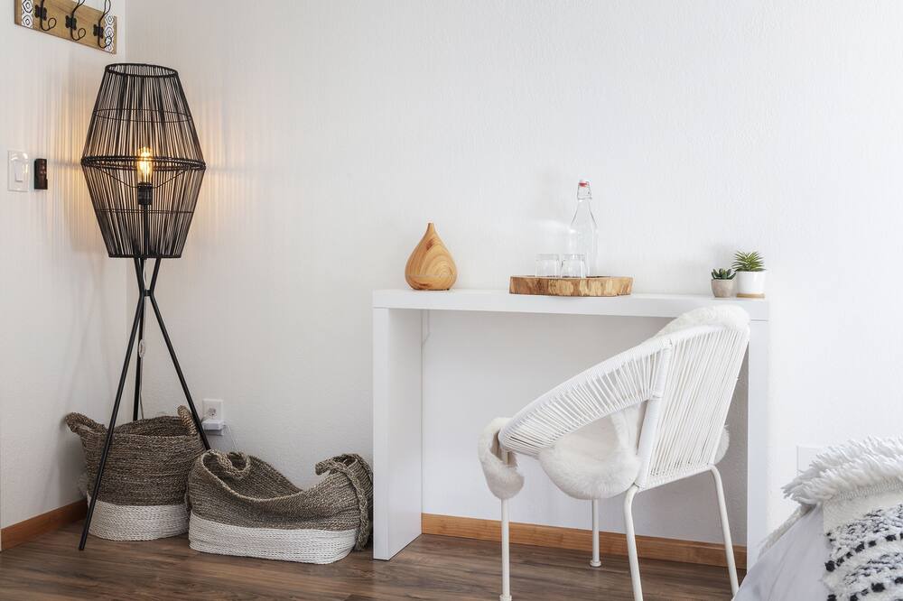 Photo of Bedroom in Yucca Valley