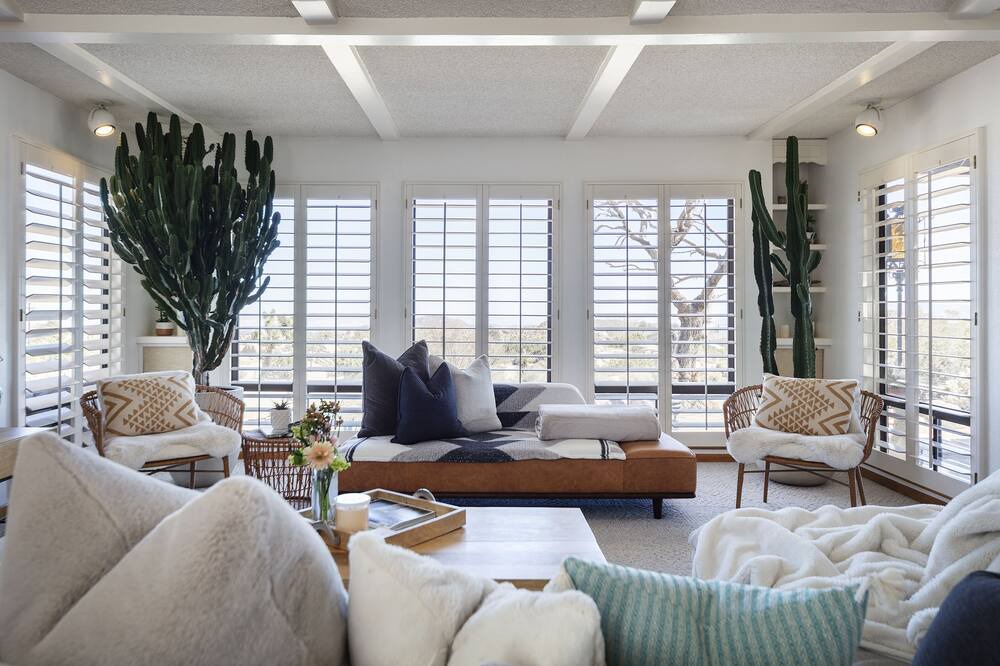 Photo of Livingroom in Yucca Valley