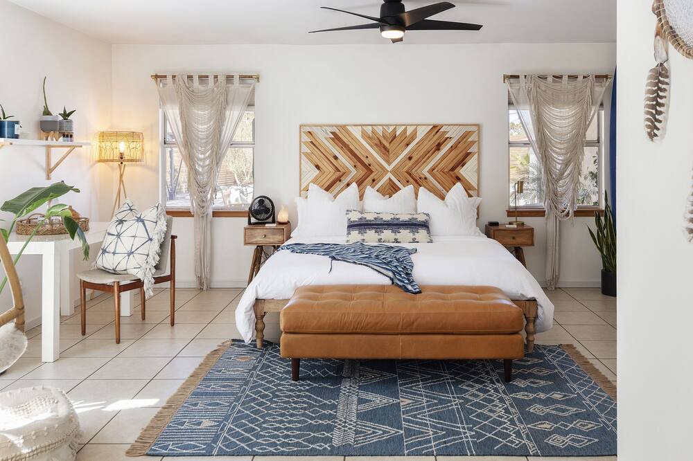Photo of Bedroom in Yucca Valley