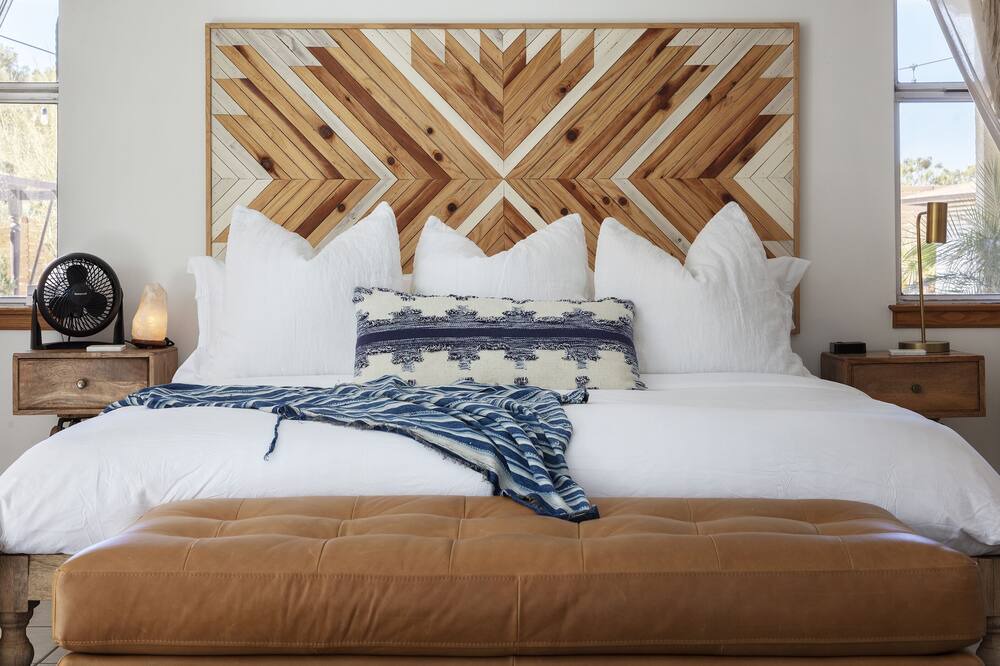 Photo of Bedroom in Yucca Valley