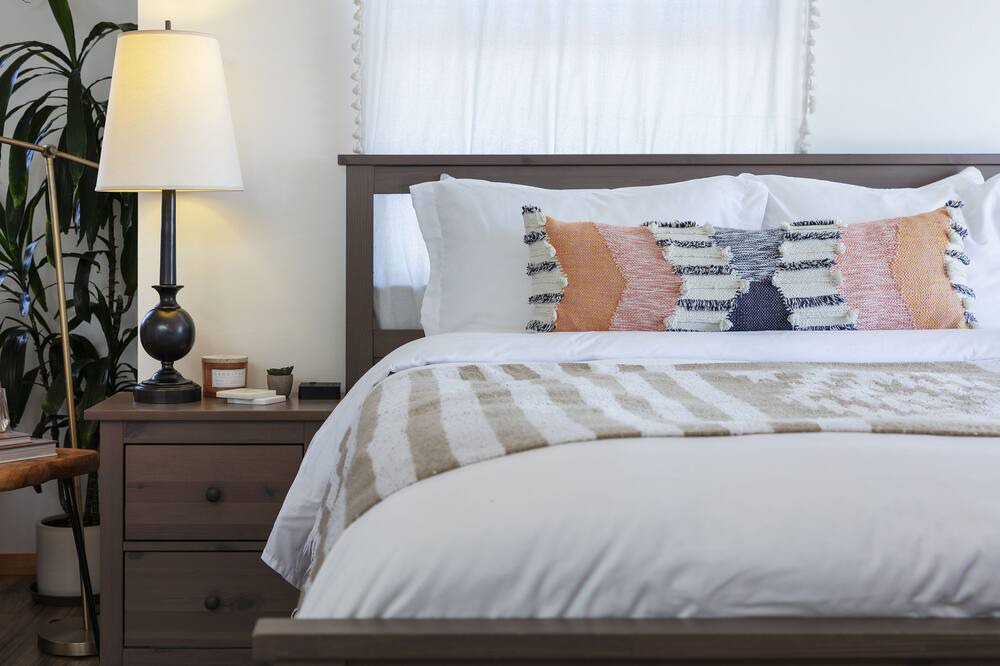 Photo of Bedroom in Yucca Valley