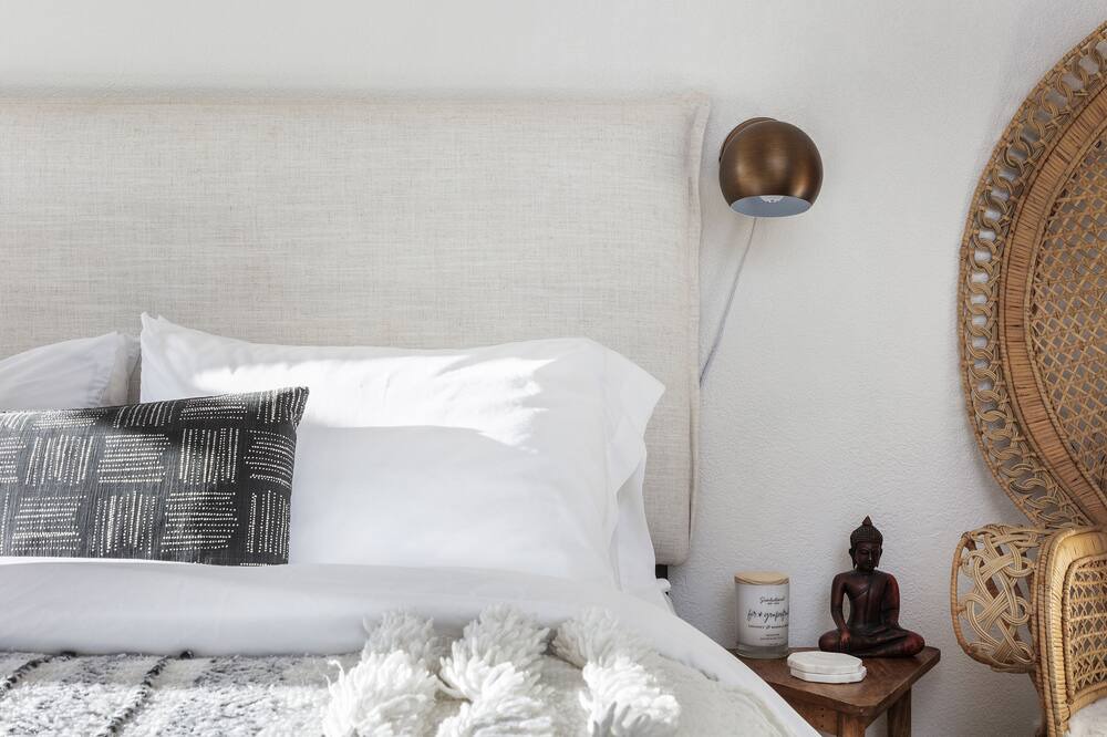 Photo of Bedroom in Yucca Valley