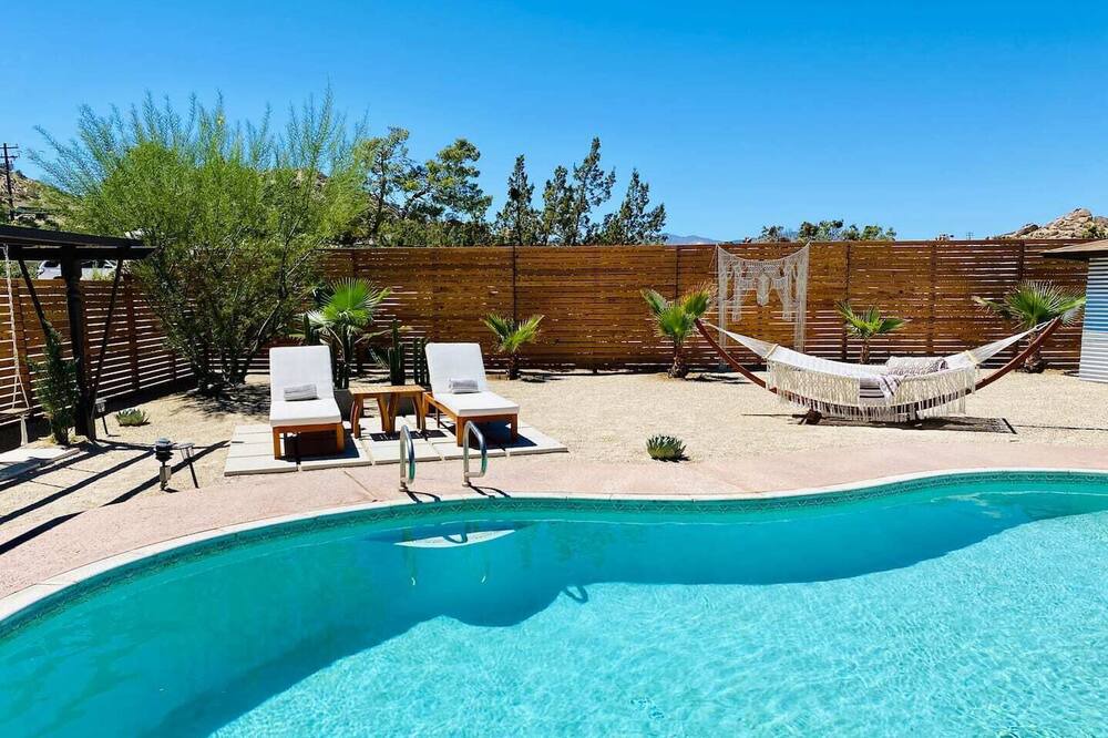 Photo of Outdoor in Yucca Valley