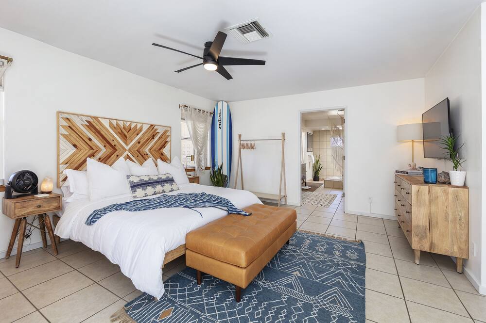 Photo of Bedroom in Yucca Valley