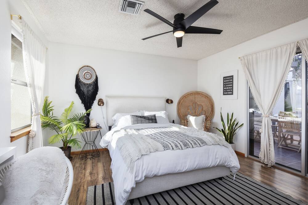 Photo of Bedroom in Yucca Valley