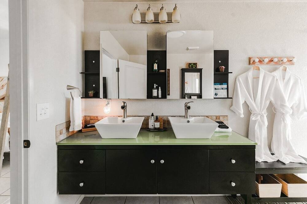 Photo of Bathroom in Yucca Valley