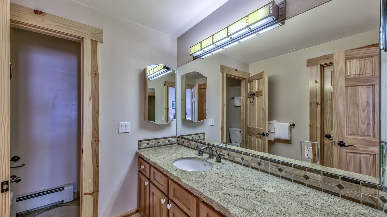 Photo of Bathroom in Kirkwood