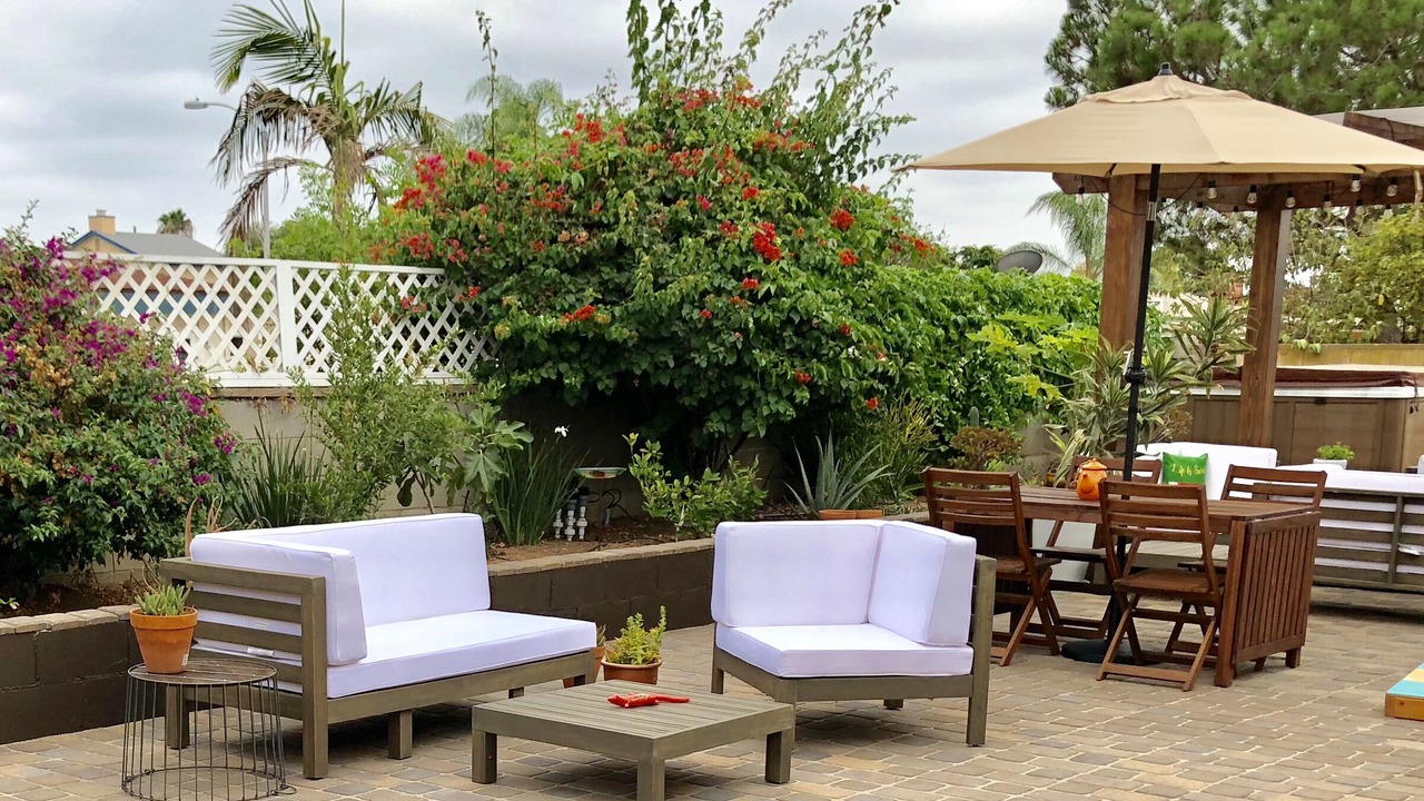 Photo of Outdoor in Serra Mesa