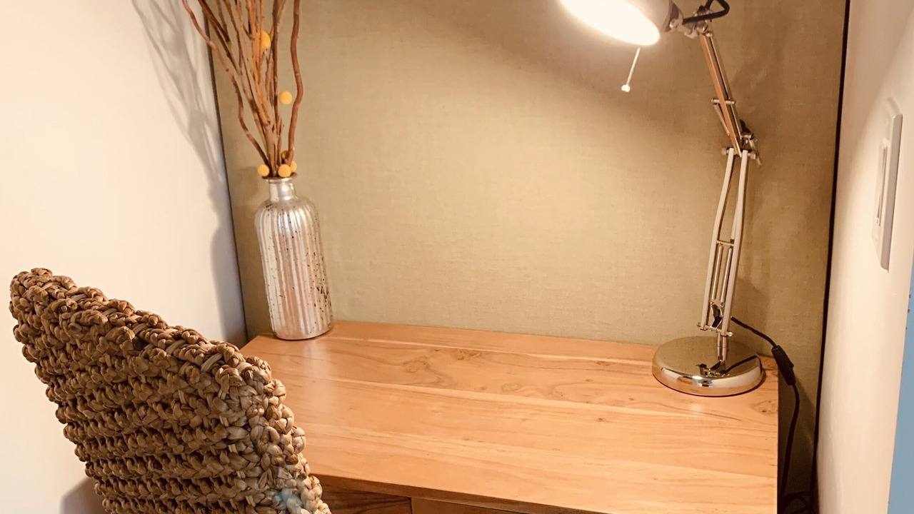 Photo of Bedroom in Serra Mesa