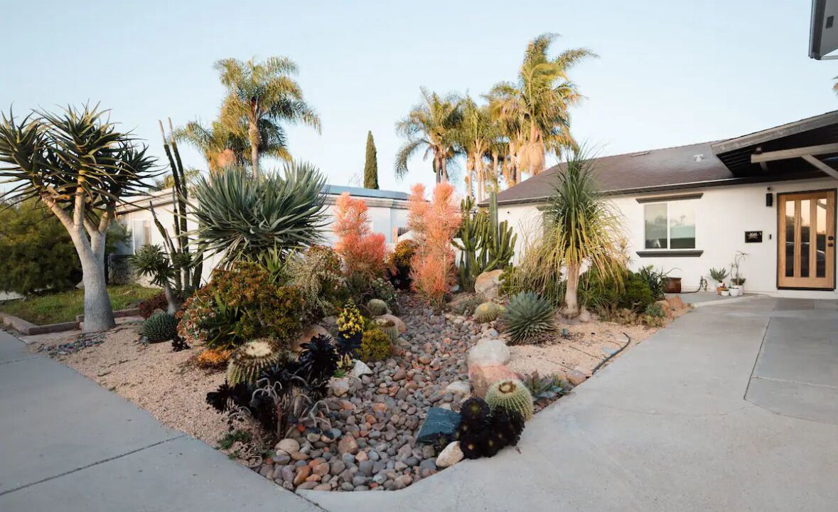 Photo of Outdoor in Serra Mesa