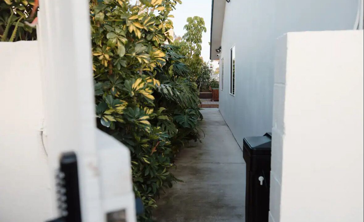 Photo of Outdoor in Serra Mesa