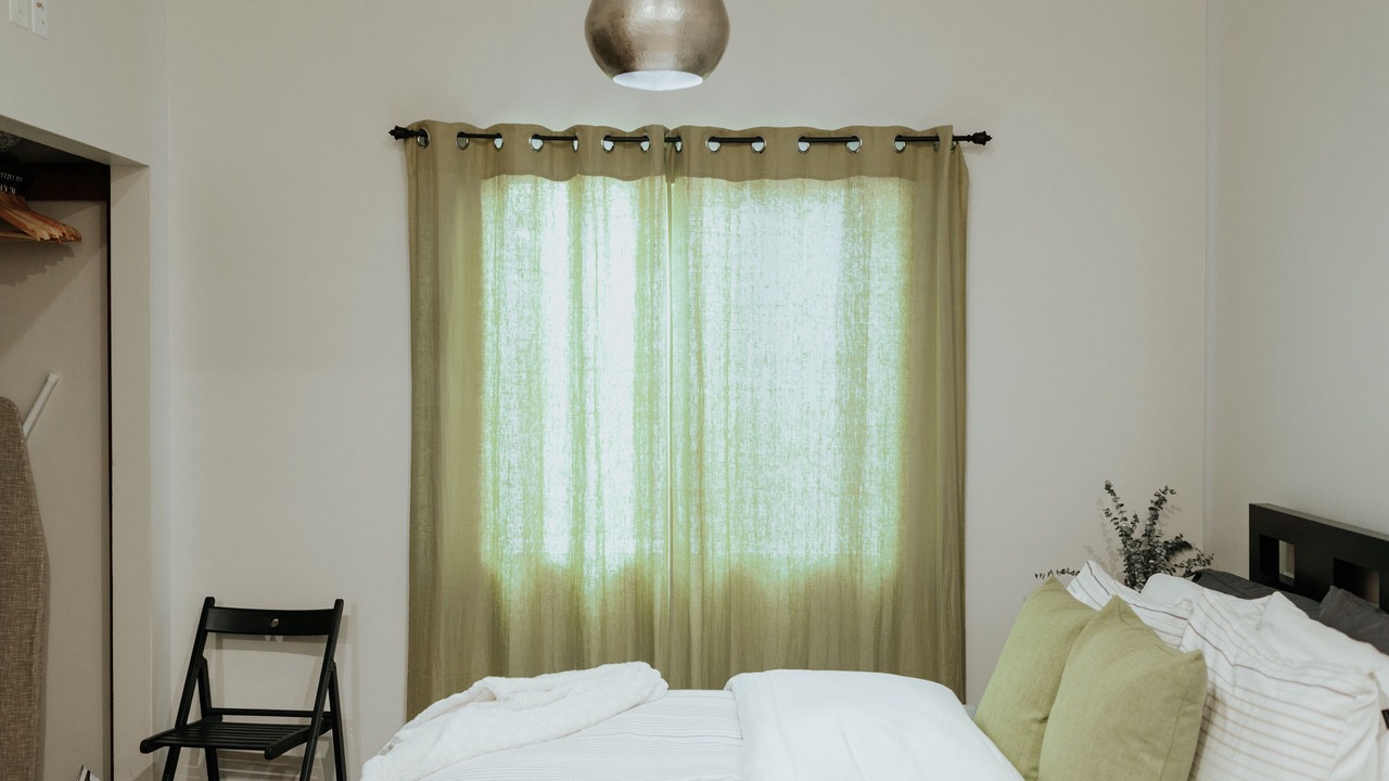Photo of Bedroom in Serra Mesa