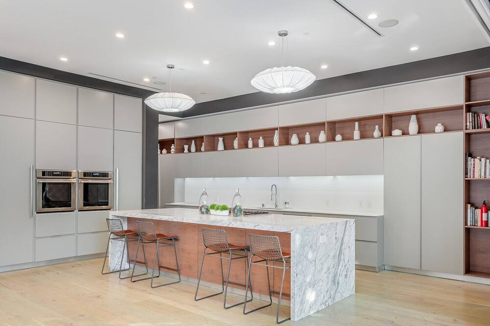 Photo of Kitchen in Greater Wilshire - Hancock Park