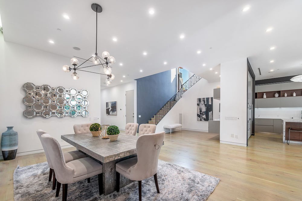 Photo of Kitchen in Greater Wilshire - Hancock Park