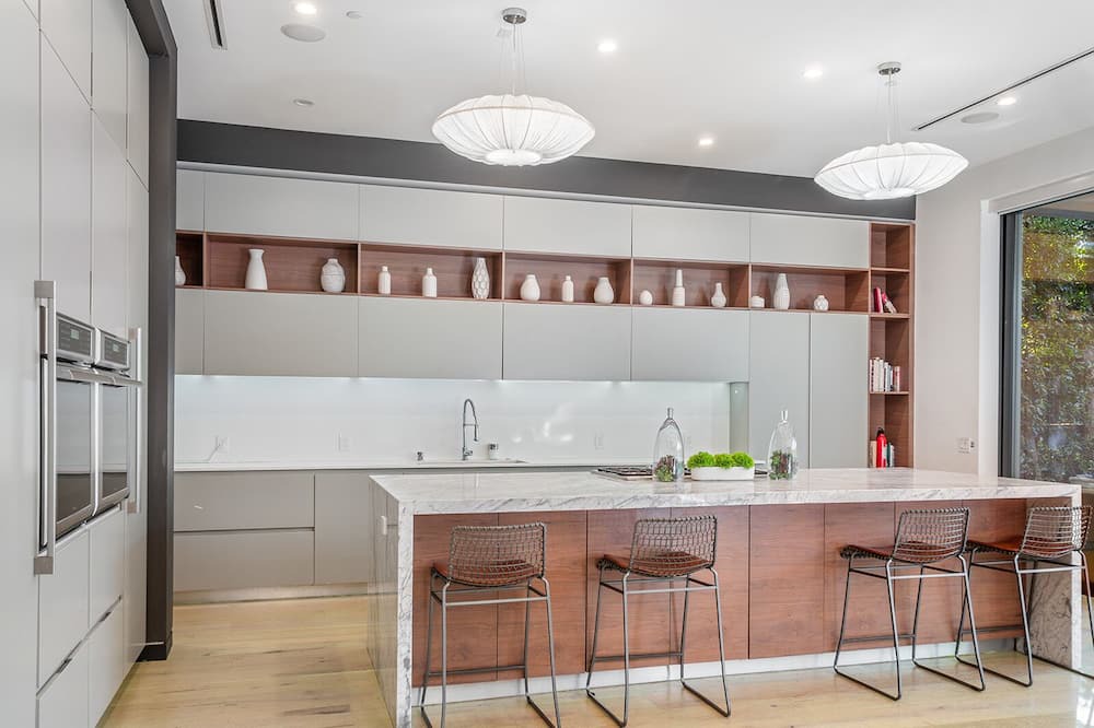 Photo of Kitchen in Greater Wilshire - Hancock Park