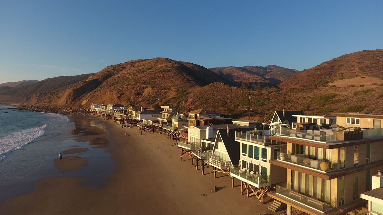 Photo of Outdoor in Malibu