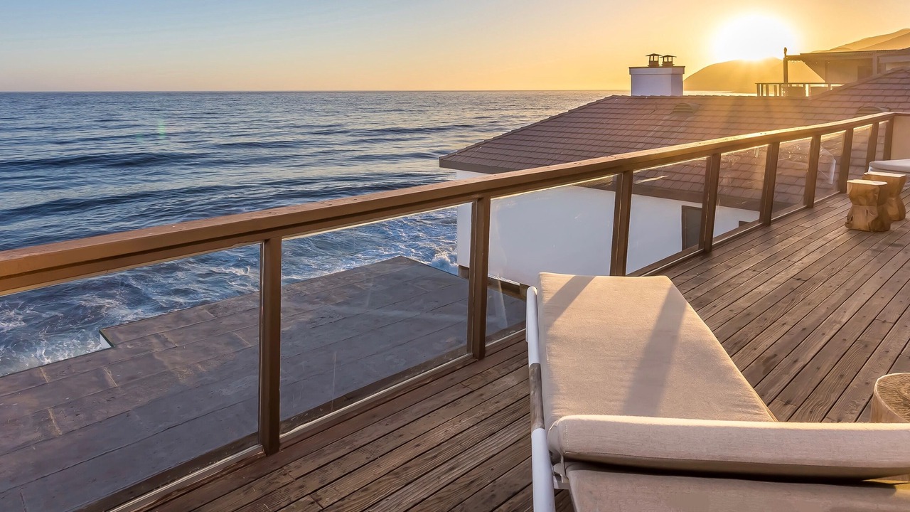 Photo of Outdoor in Malibu