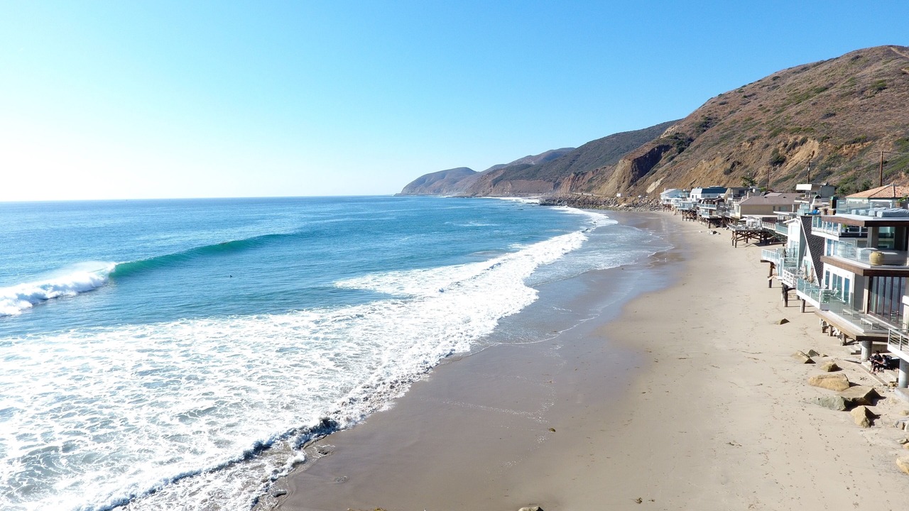 Photo of Others in Malibu