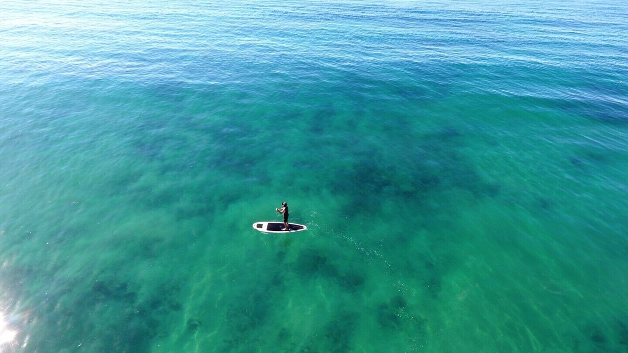 Photo of Outdoor in Malibu