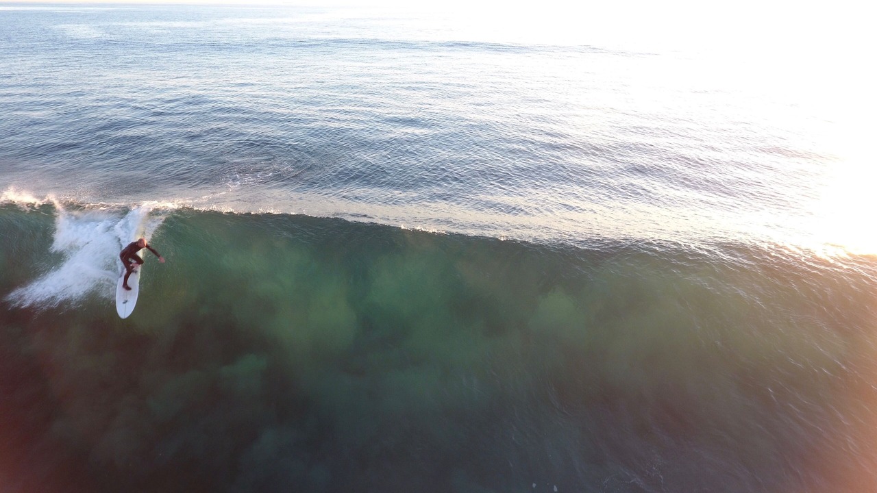 Photo of Outdoor in Malibu