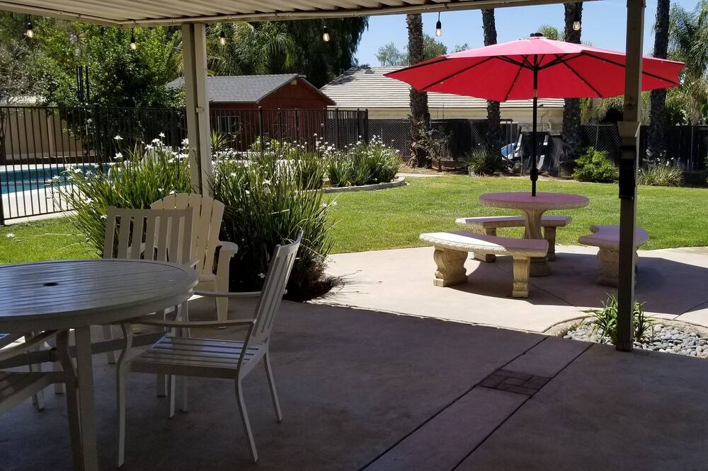 Photo of Outdoor in Woodcrest