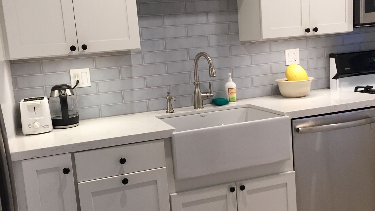 Photo of Kitchen in Crescenta Highlands