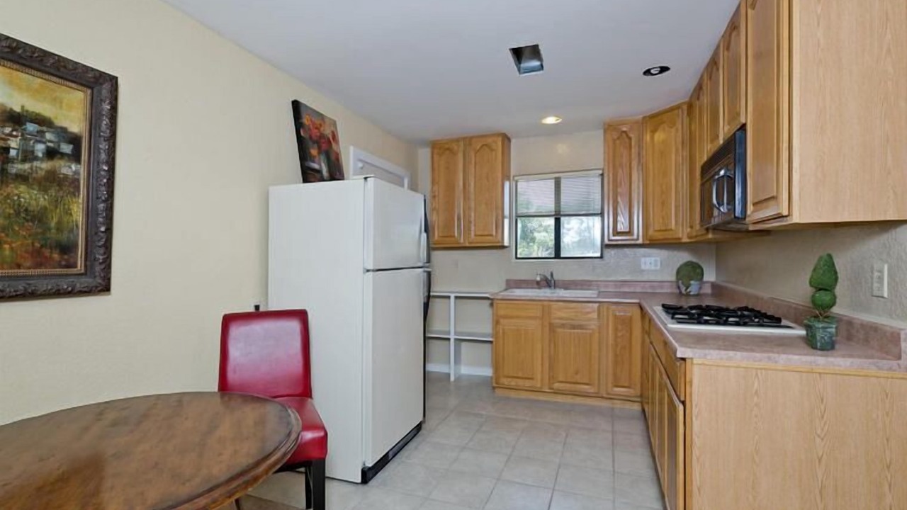 Photo of Kitchen in Camarillo