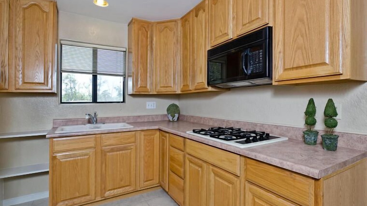 Photo of Kitchen in Camarillo