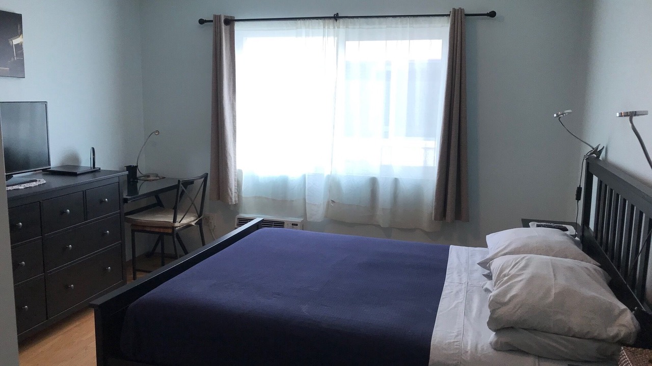 Photo of Bedroom in North Hollywood