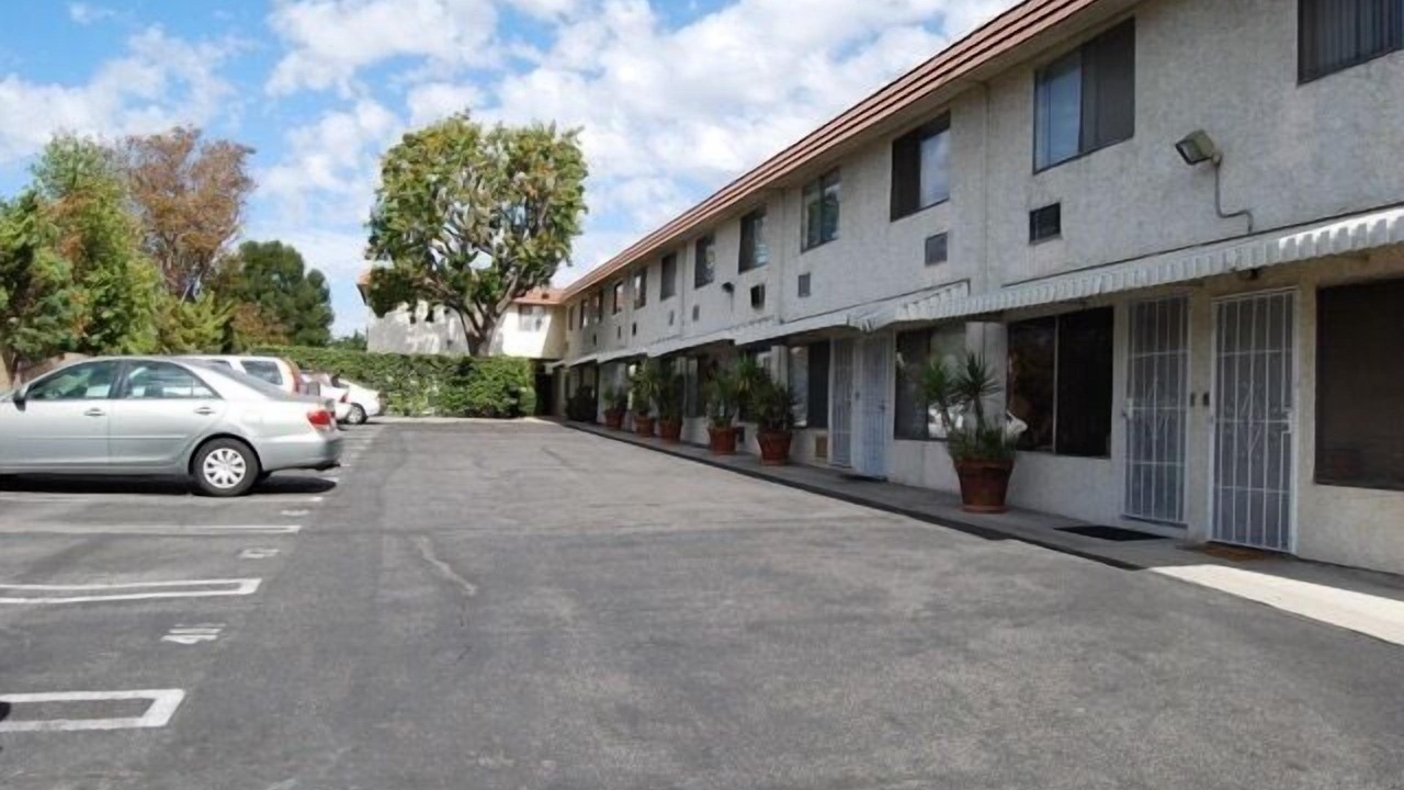 Photo of Outdoor in North Hollywood