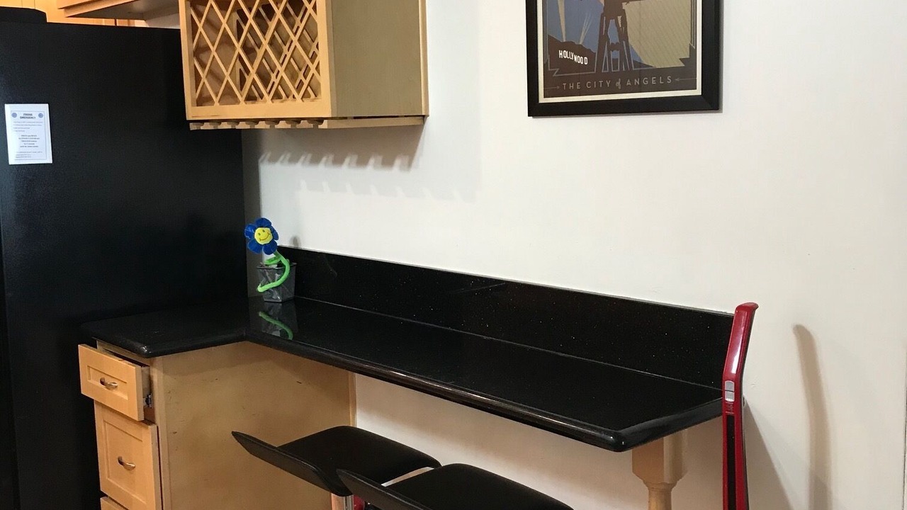 Photo of Kitchen in North Hollywood