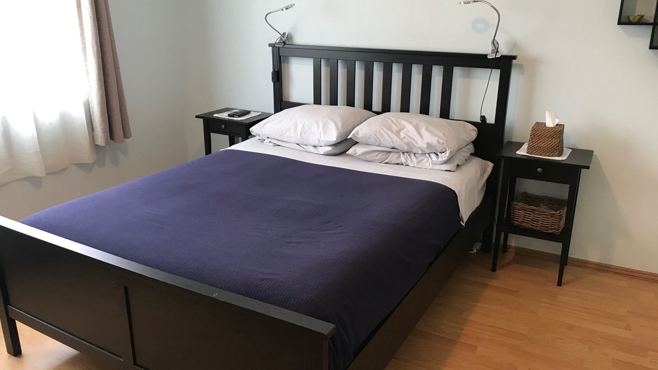 Photo of Bedroom in North Hollywood