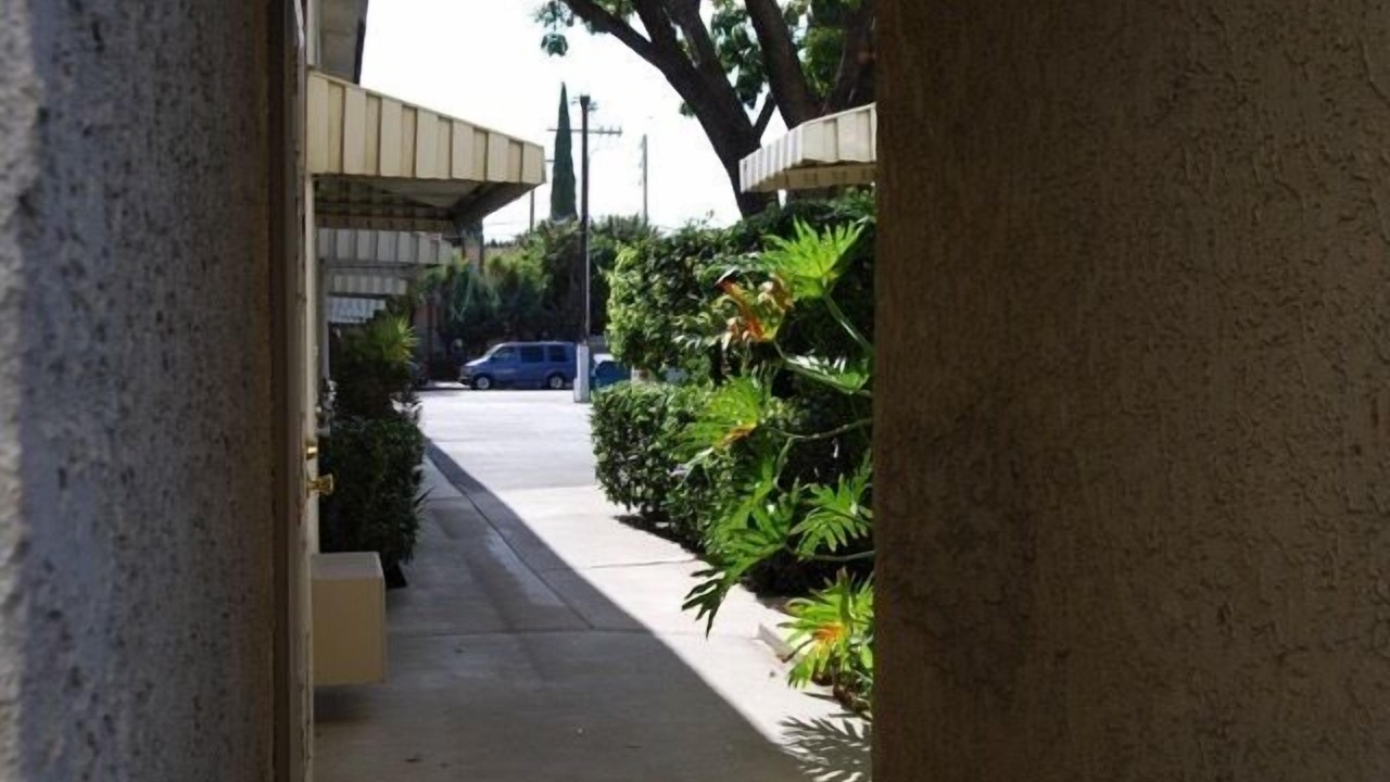 Photo of Outdoor in North Hollywood
