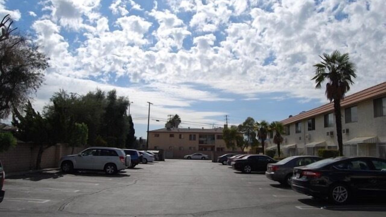 Photo of Outdoor in North Hollywood