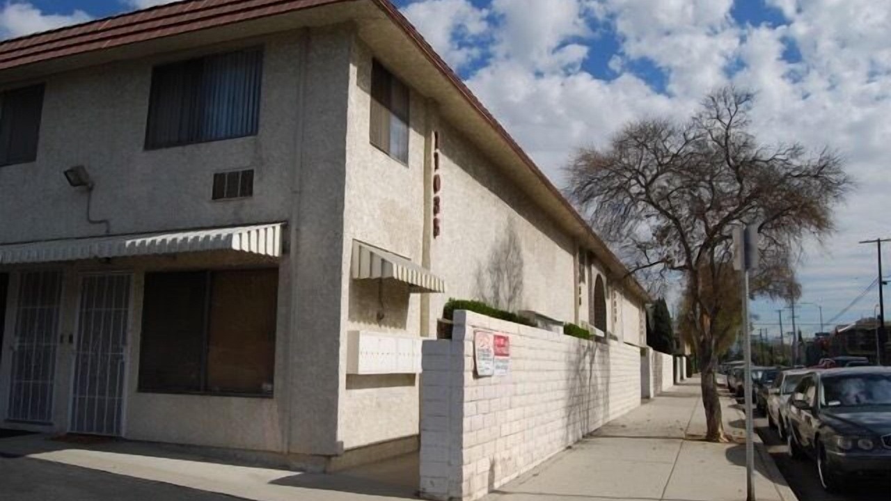 Photo of Outdoor in North Hollywood