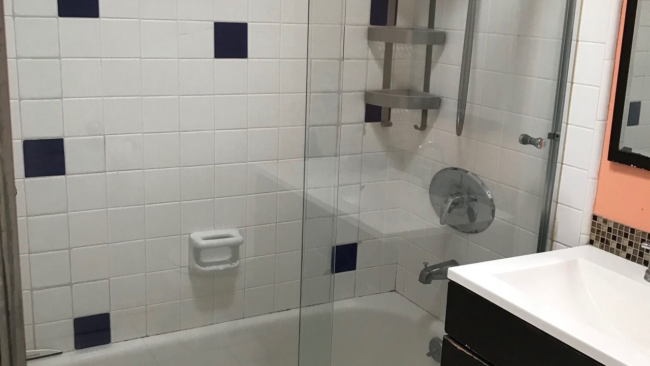 Photo of Bathroom in North Hollywood
