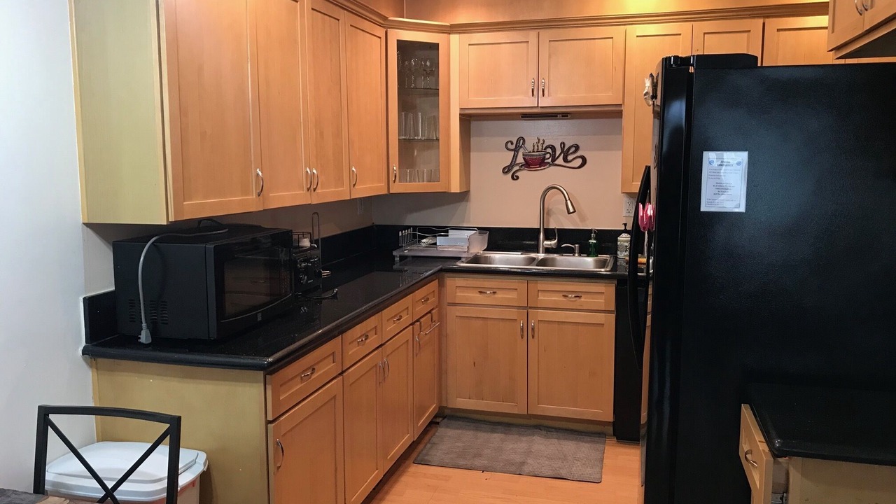 Photo of Kitchen in North Hollywood