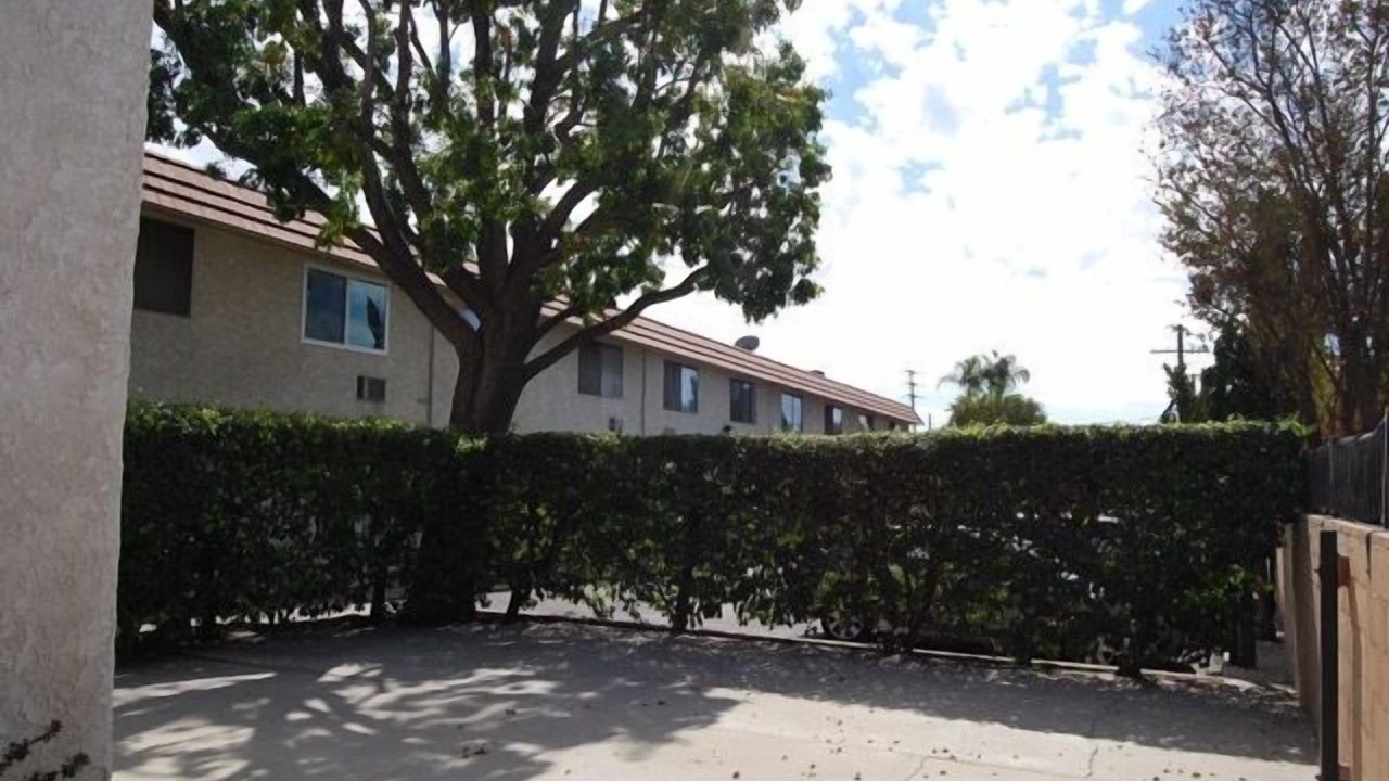 Photo of Outdoor in North Hollywood