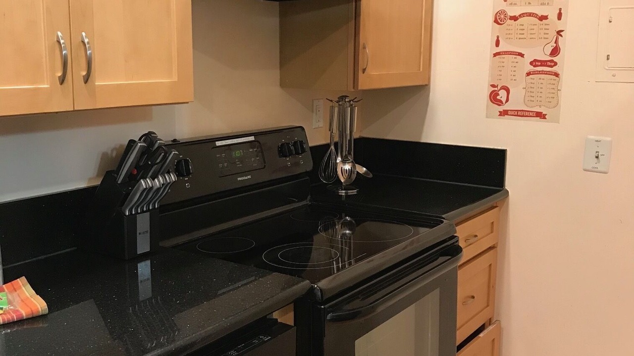 Photo of Kitchen in North Hollywood
