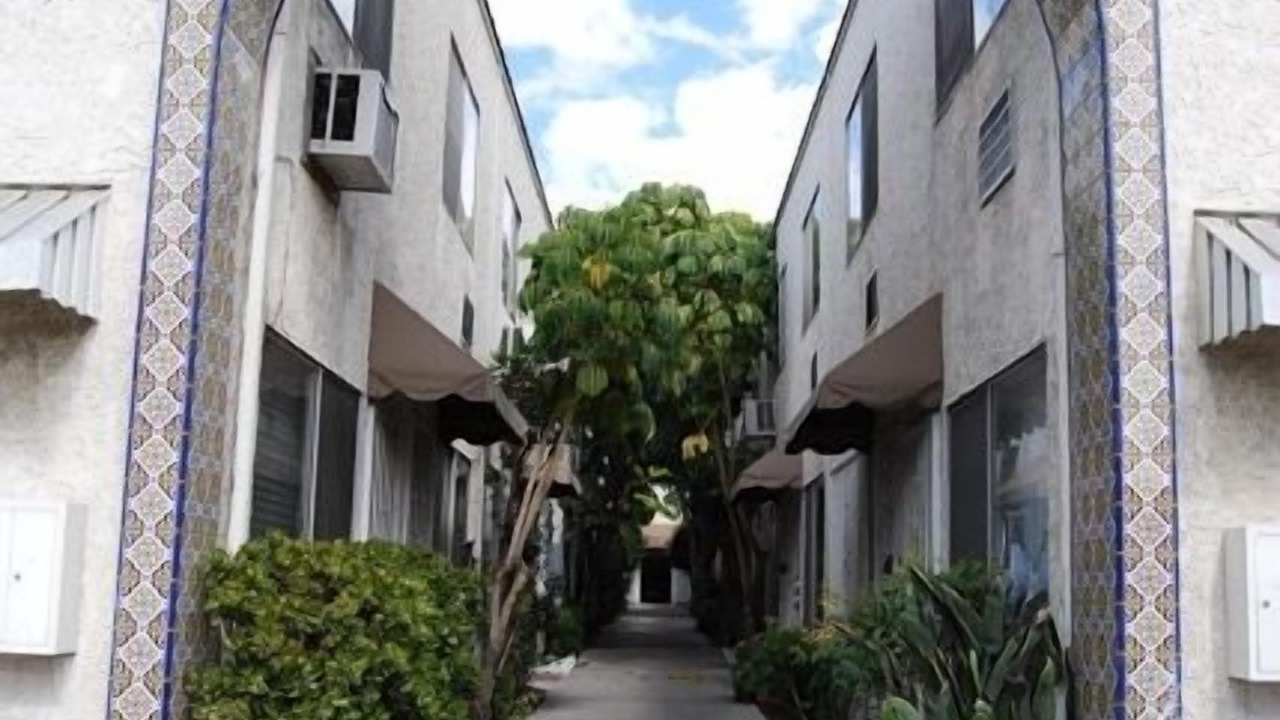 Photo of Outdoor in North Hollywood
