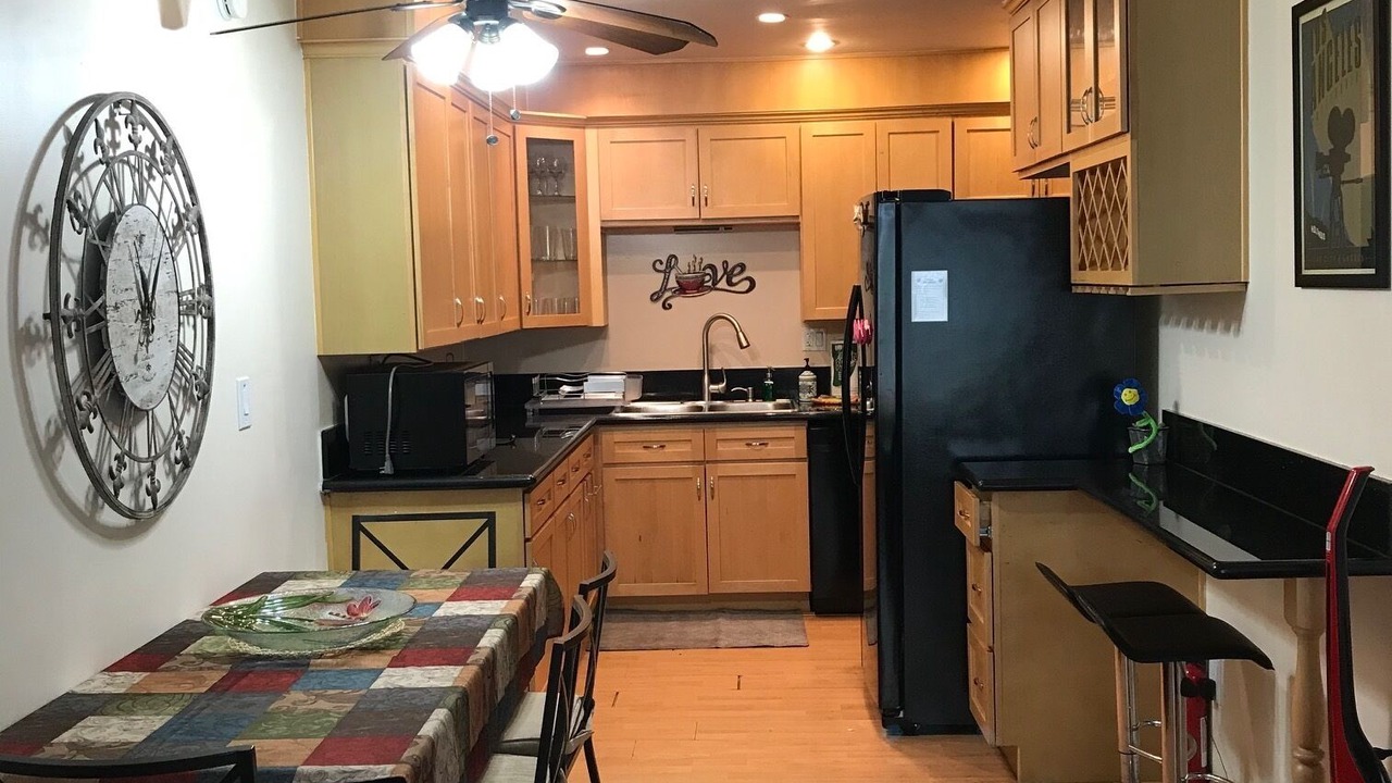Photo of Kitchen in North Hollywood